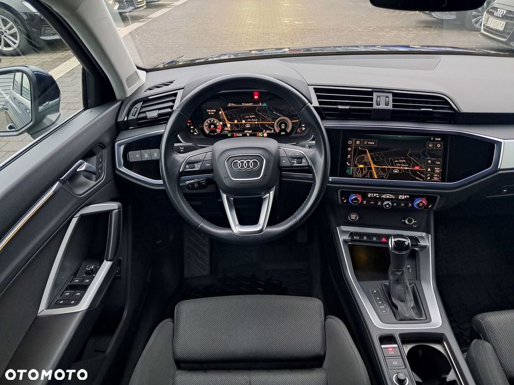 Audi Q3 Sportback - 27