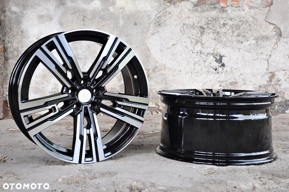 1831 FELGI M 20 5x112 BMW 5 6 7 G30 G31 G11 G12 - 7