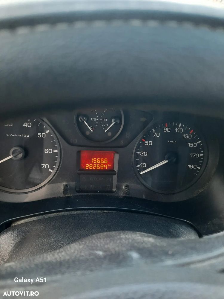 Citroën Berlingo - 3