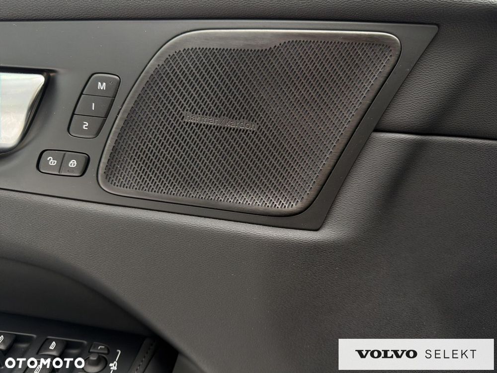 Volvo XC 60 - 28