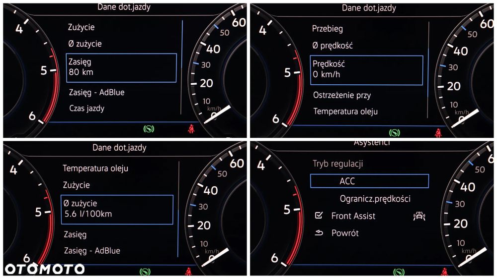Volkswagen Golf Variant 2.0 TDI (BlueMotion Technology) DSG Highline - 23
