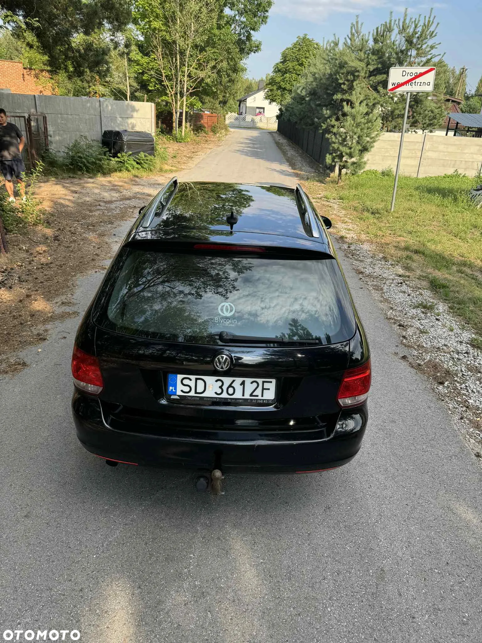 Volkswagen Golf VI 1.6 TDI Trendline - 13