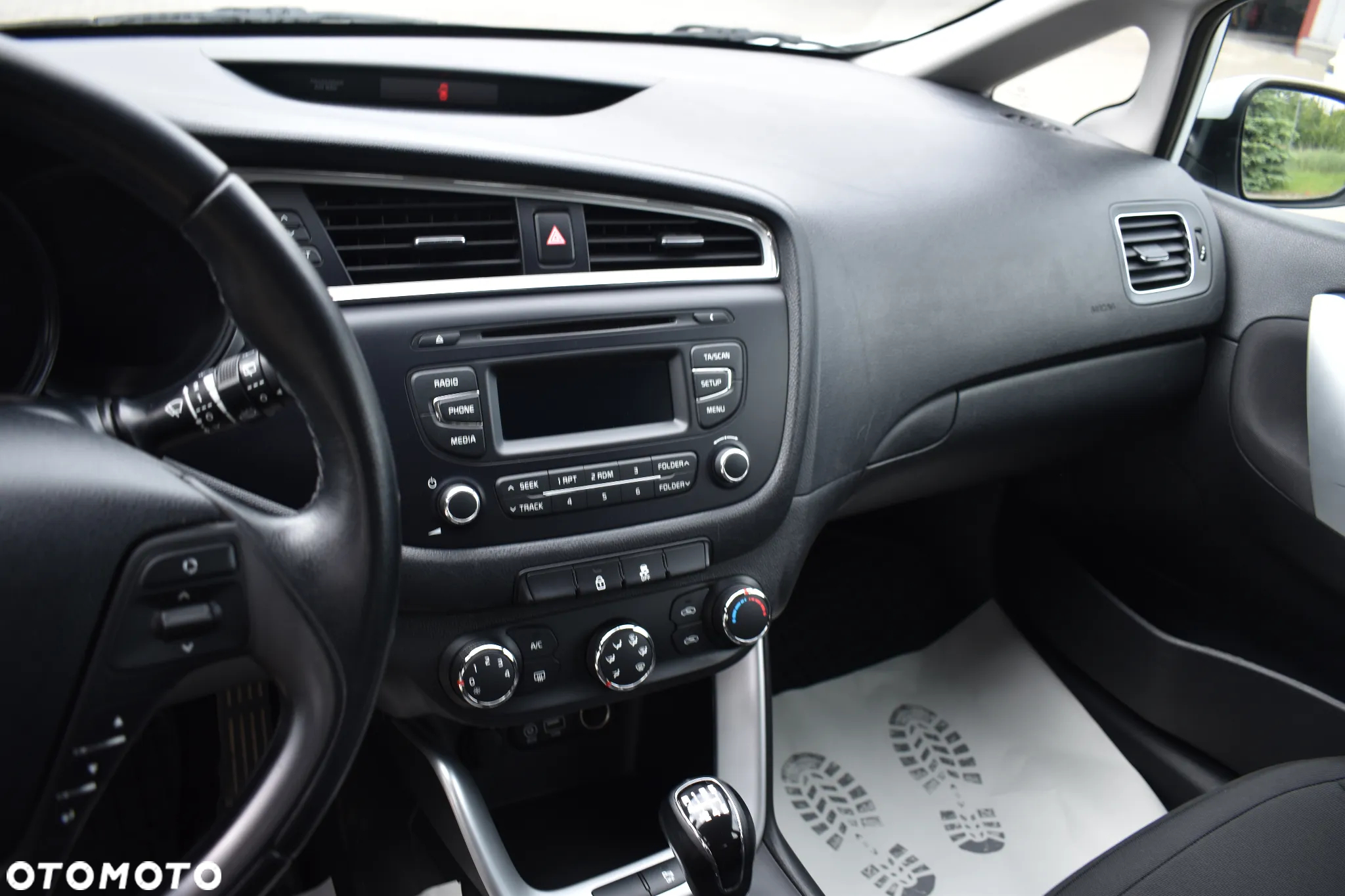 Kia Ceed 1.4 S - 19