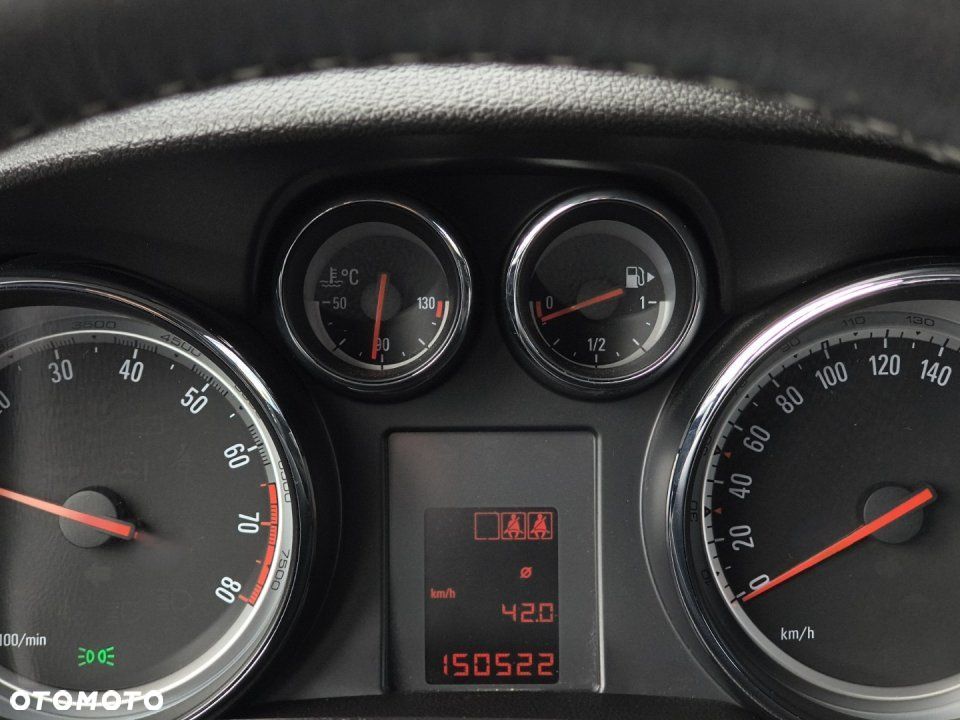 Opel Mokka - 20