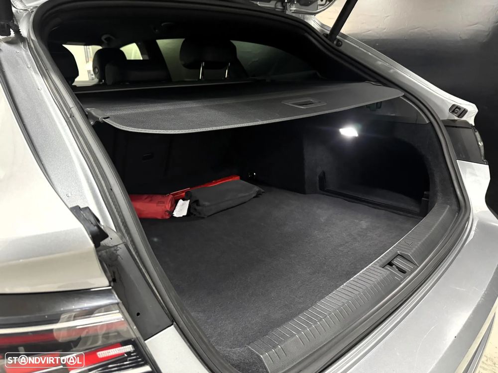 VW Arteon 2.0 TDI R-Line DSG - 5