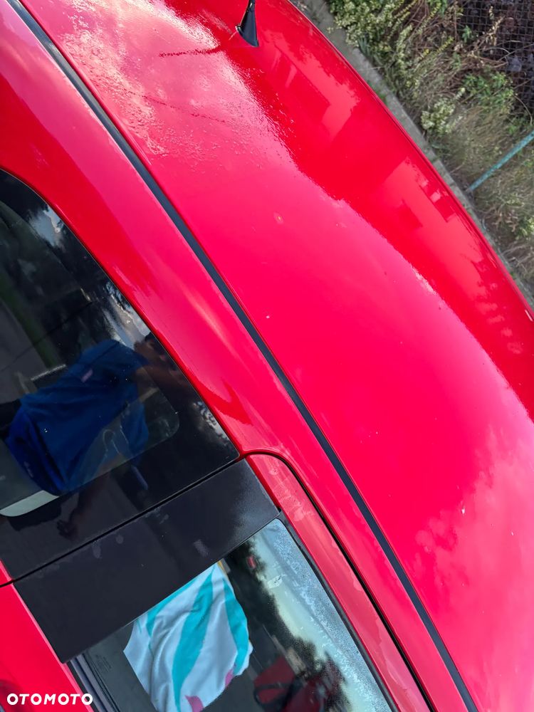 Toyota Yaris 1.0 Luna - 14