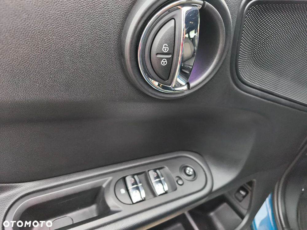 MINI Countryman Cooper - 23