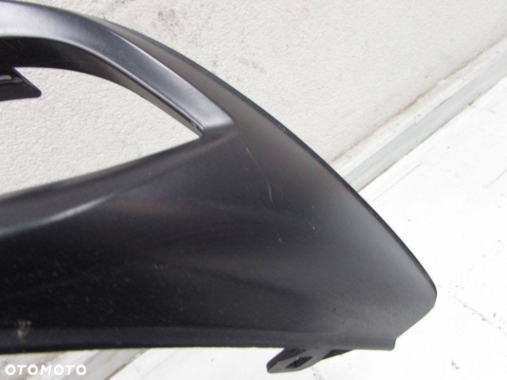 AUDI A6 C8 4K0 S-LINE 18-25 SPOJLER DOKLADKA DYFUZOR ZDERZAK TYL 4K0807521D - 5