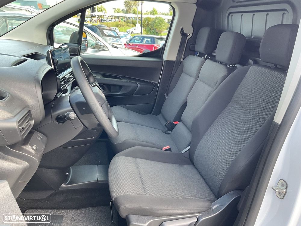 Fiat Doblo Outro - 23