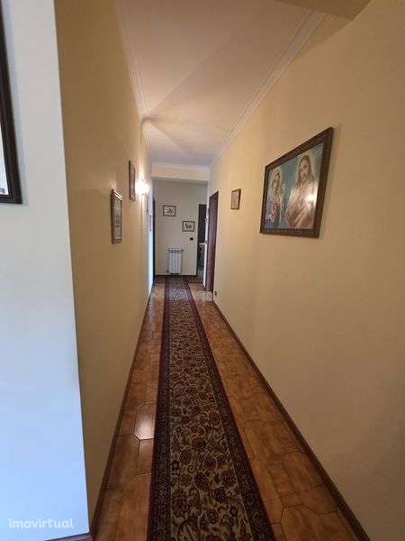 Moradia V3 com terreno e vista para a Serra do Açor – Senhor das Almas - Grande imagem: 4/5