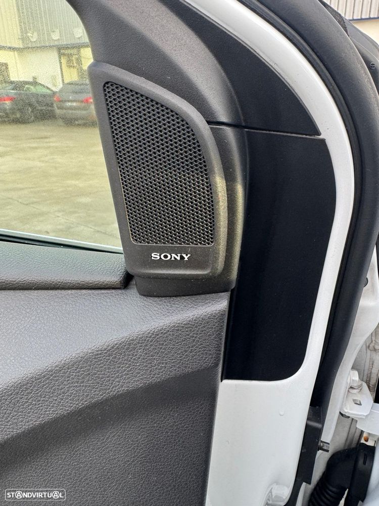 Ford Focus 1.0 EcoBoost S&S Aut. Trend - 6