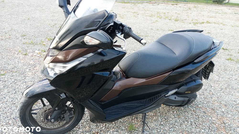 Honda NSS - 3