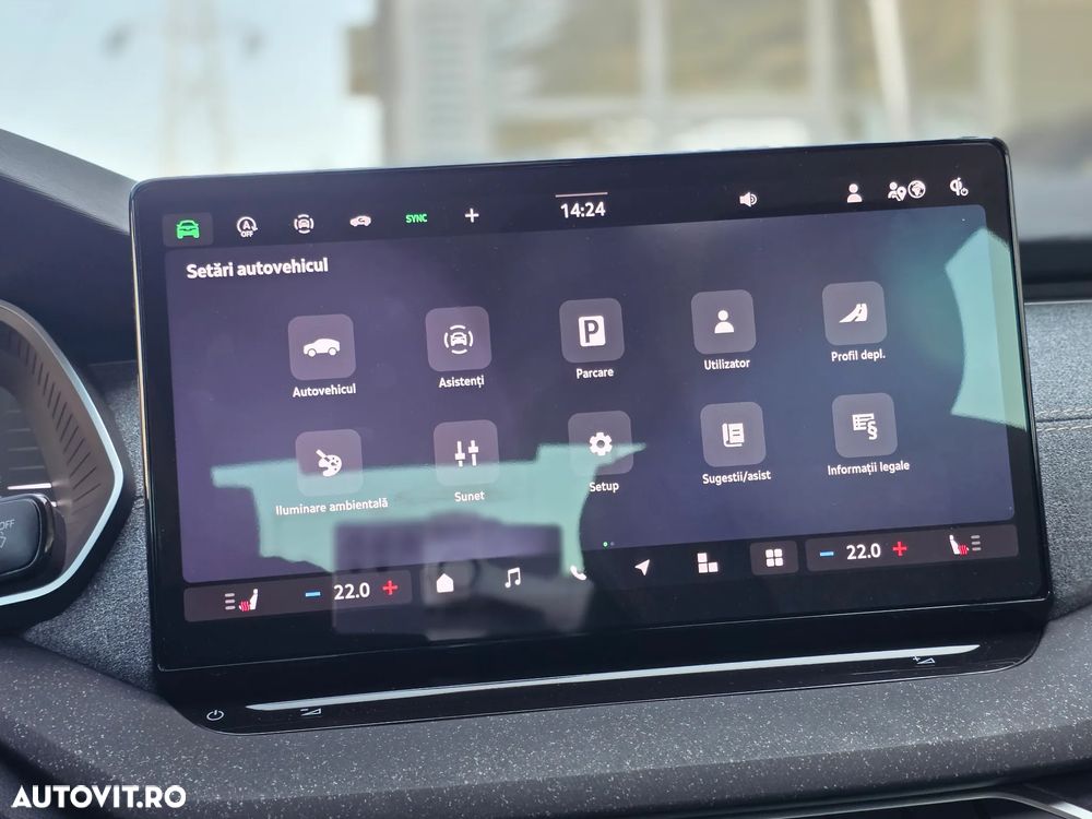 Skoda Octavia 1.5 TSI DSG Mild Hybrid Style - 23