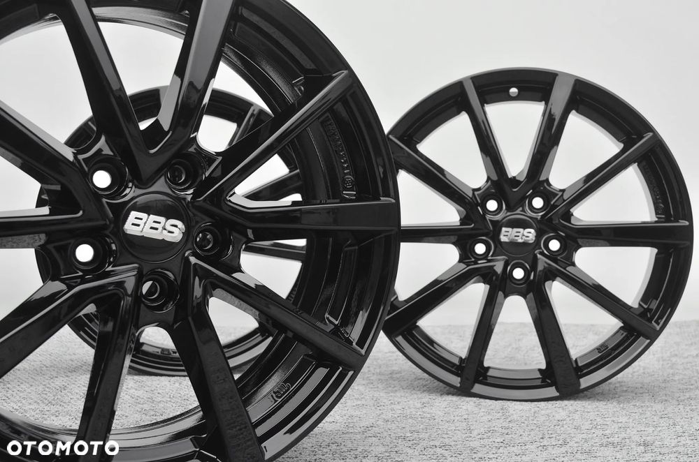 Felgi 6,5x17 5x112 Audi A1 A3 8P Q2 Q3 VW Polo GolF T-ROC Skoda Fabia Scala - 11
