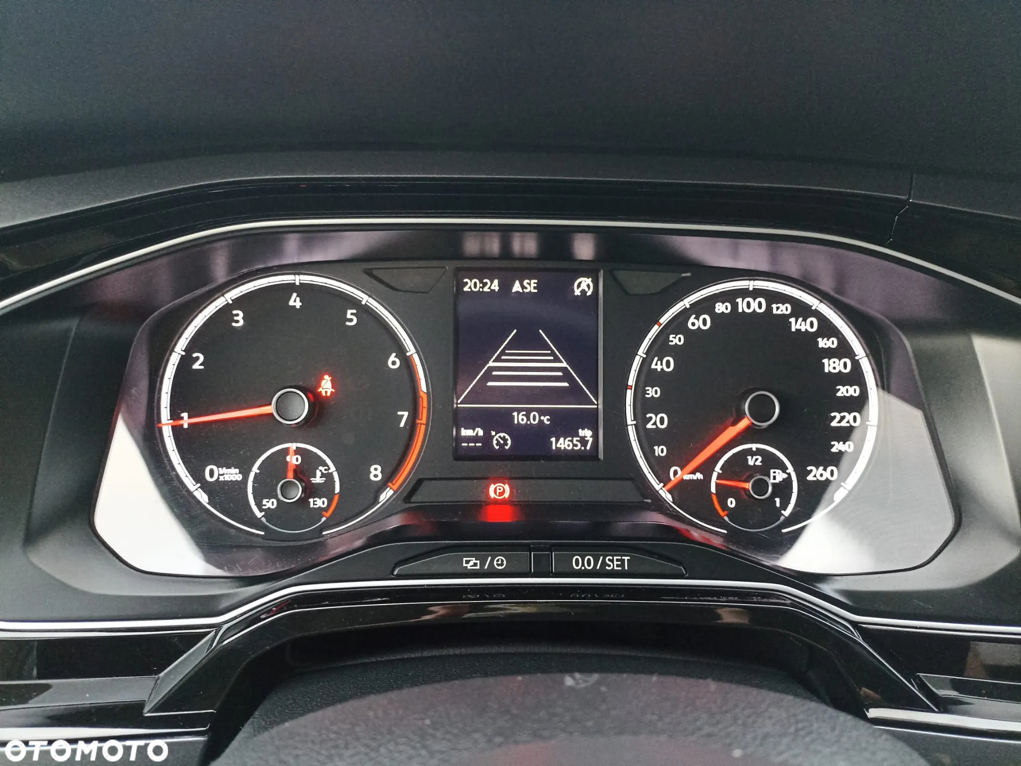 Volkswagen Polo - 16