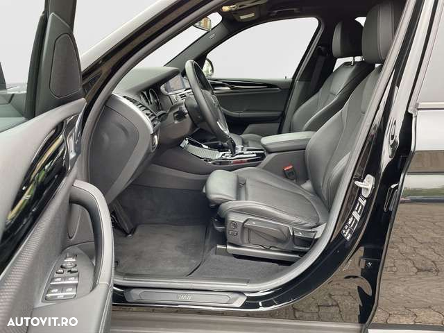 BMW X3 - 10