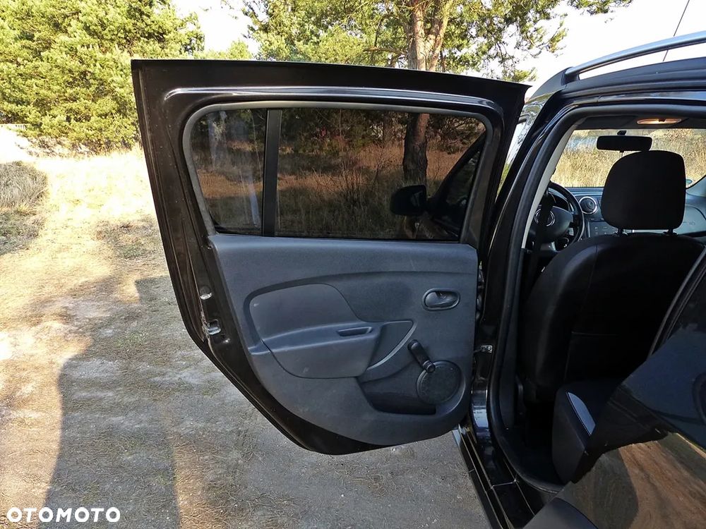 Dacia Sandero TCe 90 Laureate - 22