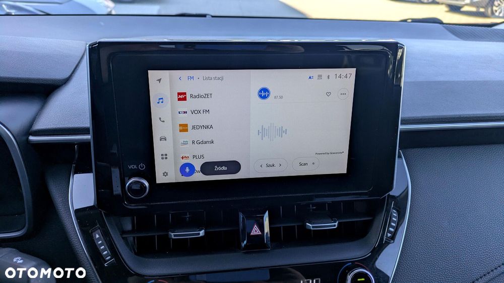 Toyota Corolla 1.5 Comfort MS - 15