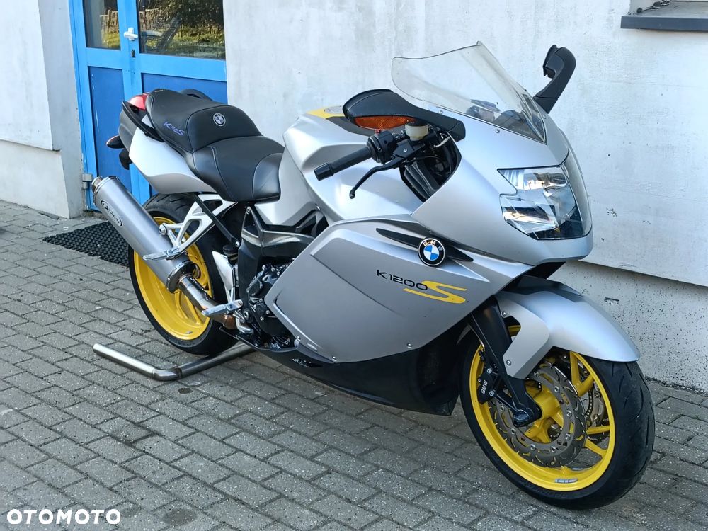BMW K - 2