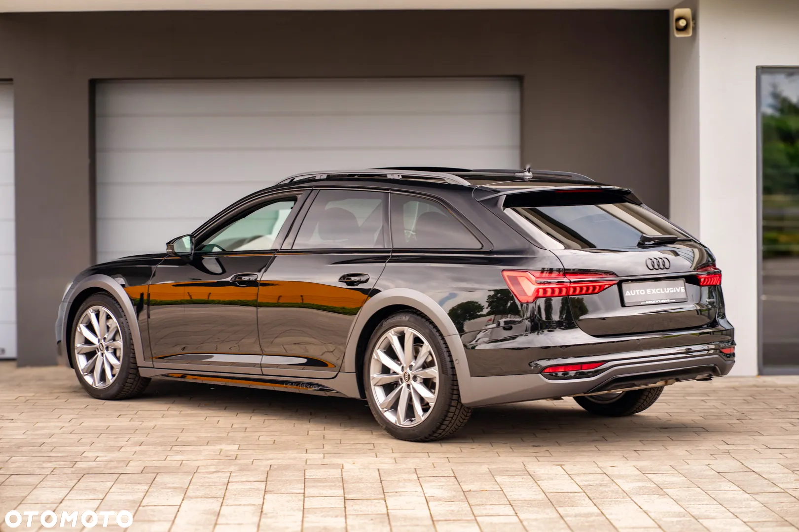 Audi A6 Allroad quattro 55 TFSI S tronic - 23