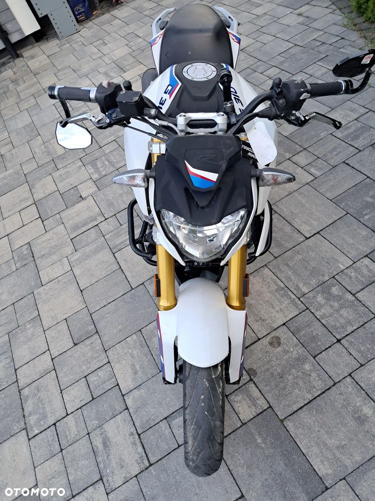 BMW G - 2