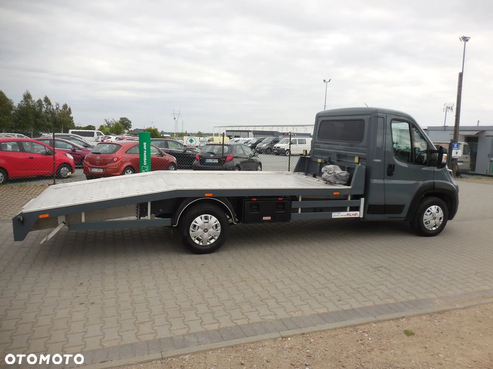 Fiat DUCATO - 8