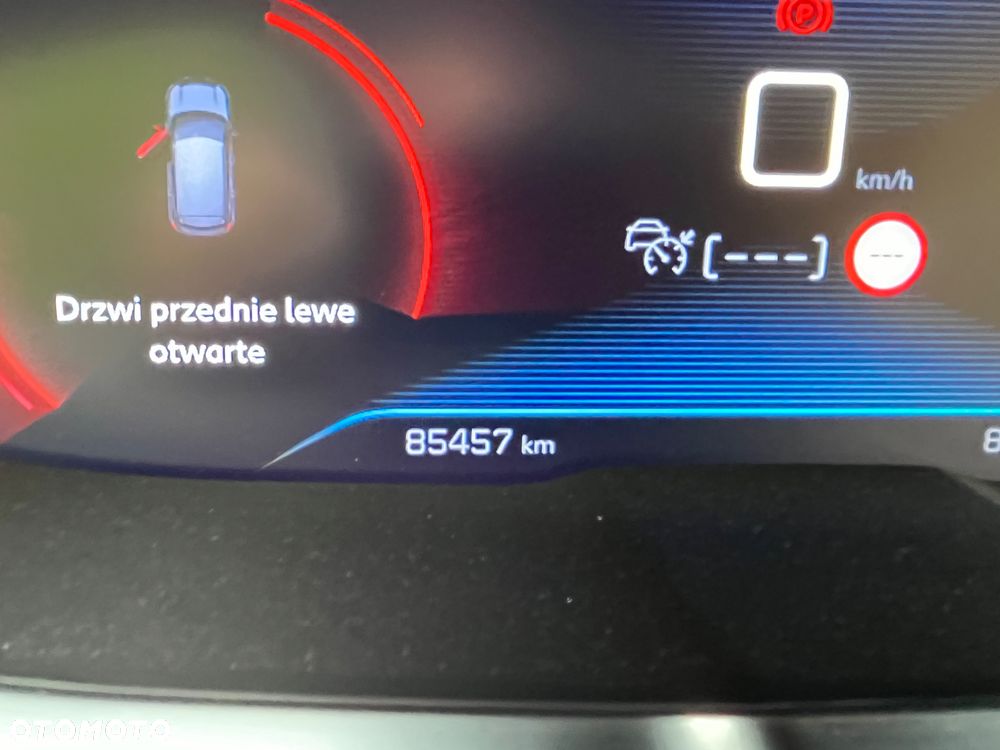 Peugeot 3008 BlueHDi 130 Stop & Start Allure - 23