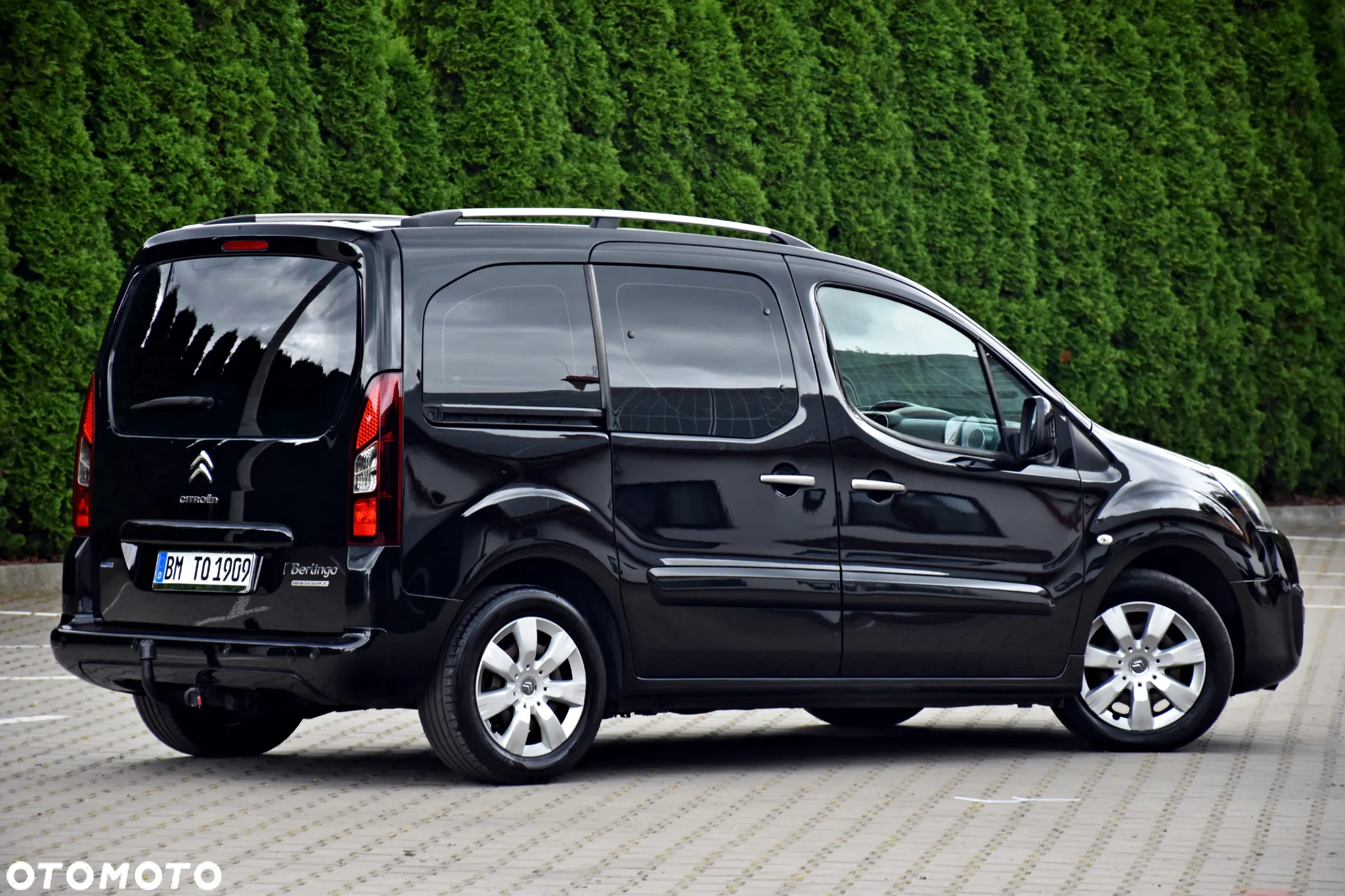 Citroën Berlingo Multispace BlueHDi 100 FEEL - 20