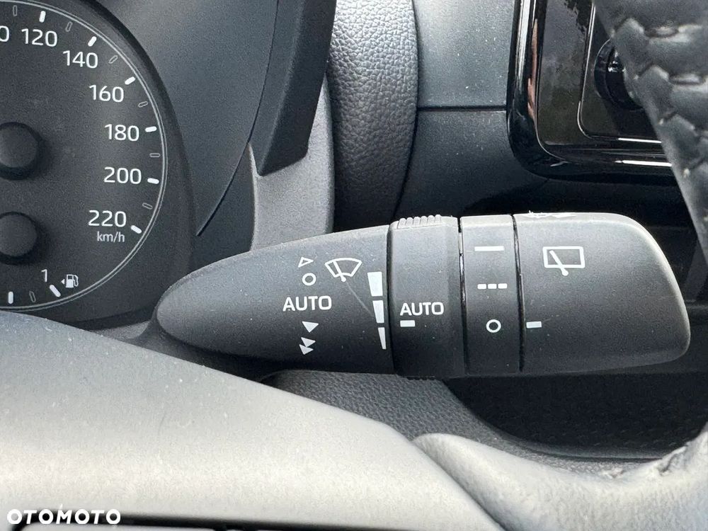Toyota Yaris 1.0 Comfort - 22