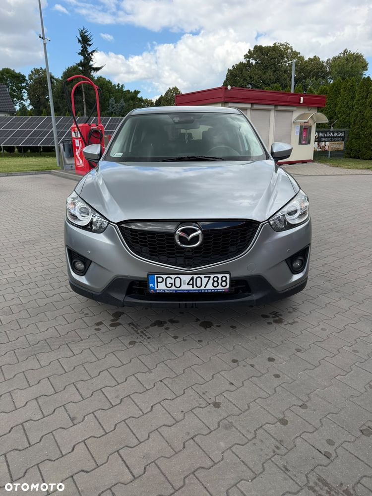 Mazda CX-5 2.2 D Skyenergy 2WD - 2