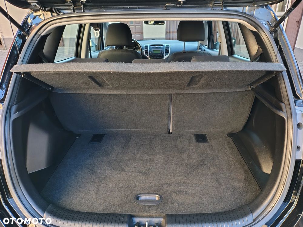 Hyundai ix20 1.4 blue Comfort - 15