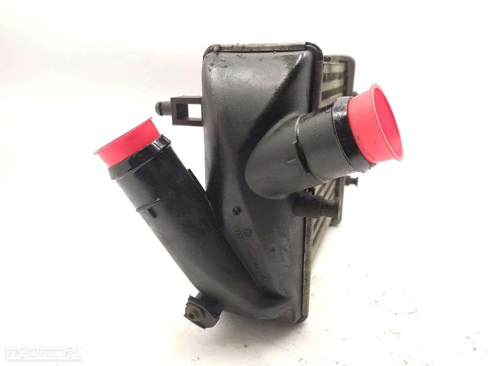 INTERCOOLER AUDI A4 2005 - 2
