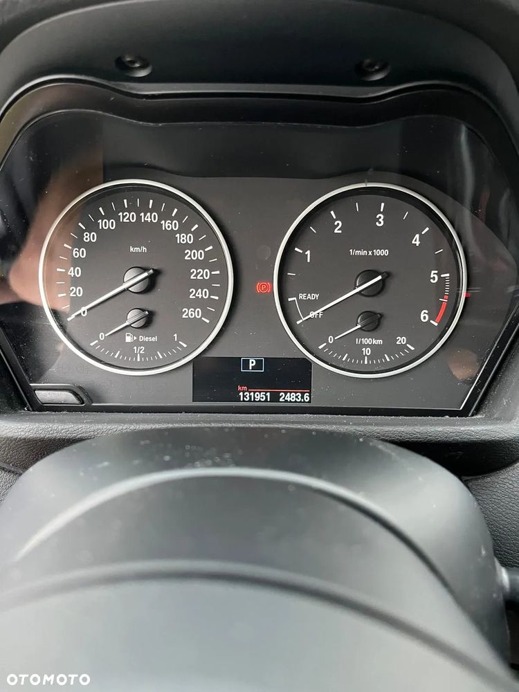 BMW X1 xDrive25d M Sport sport - 8