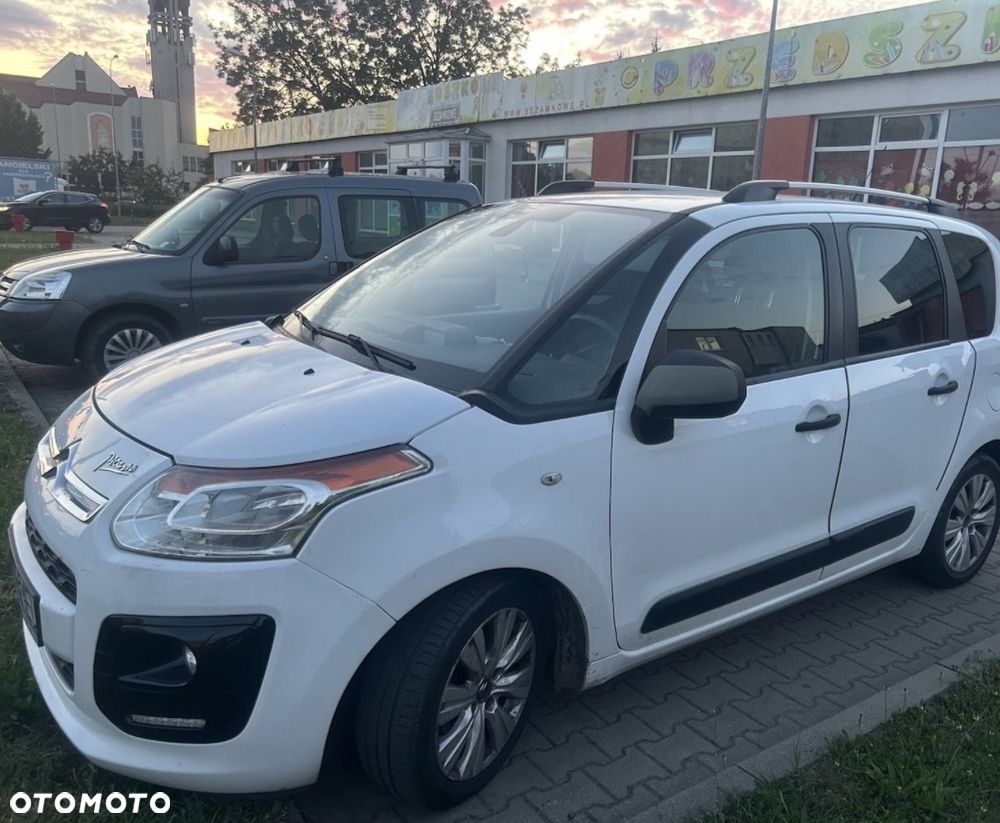Citroën C3 1.6 HDi Seduction - 4