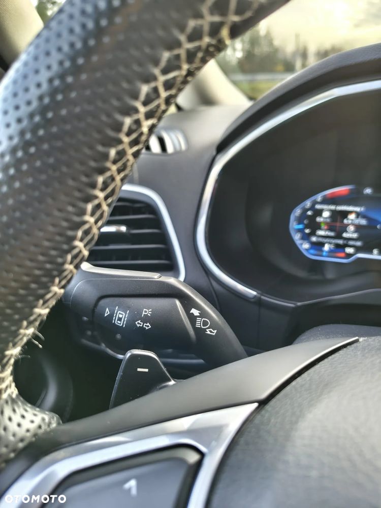 Ford S-Max 2.0 TDCi Titanium PowerShift - 31