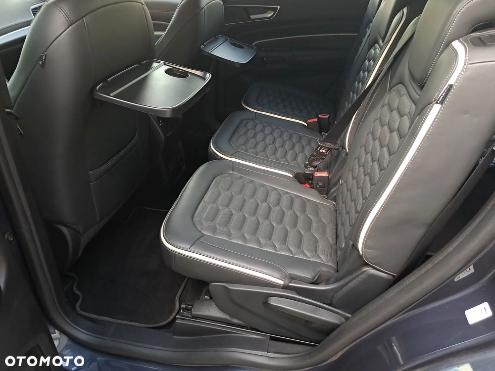 Ford S-Max 2.0 EcoBlue AWD Vignale - 16
