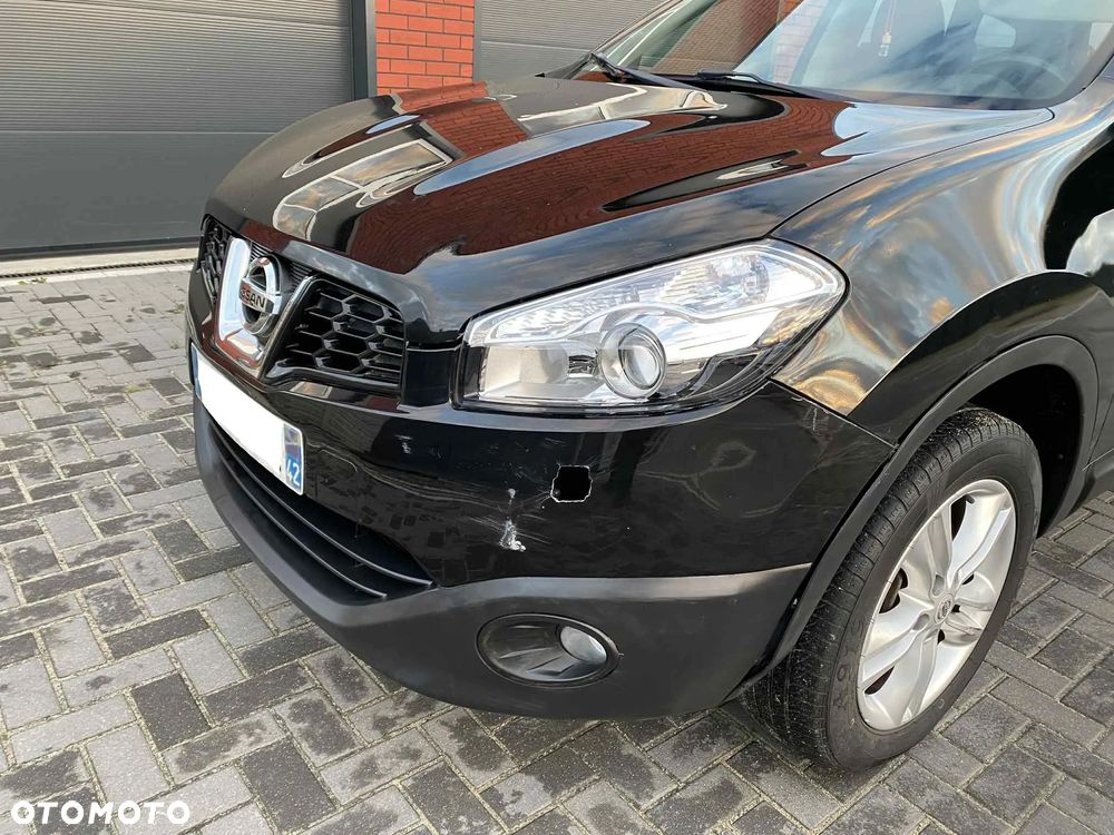 Nissan Qashqai+2 2.0 dCi 4x4 Tekna - 30