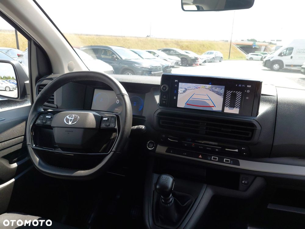 Toyota PROACE - 11