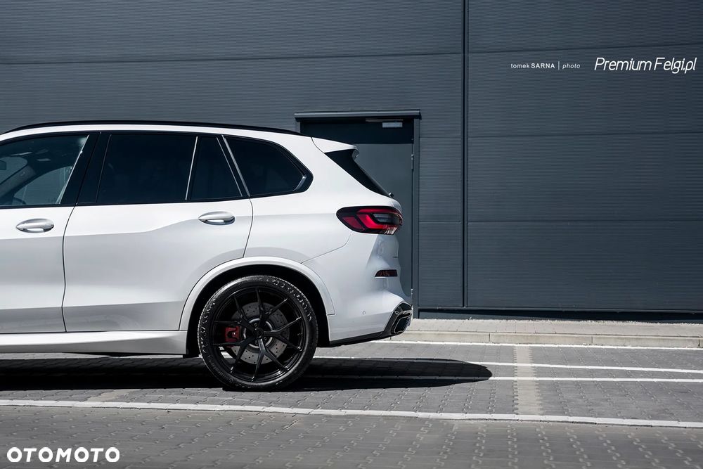 BMW X5 M - 4