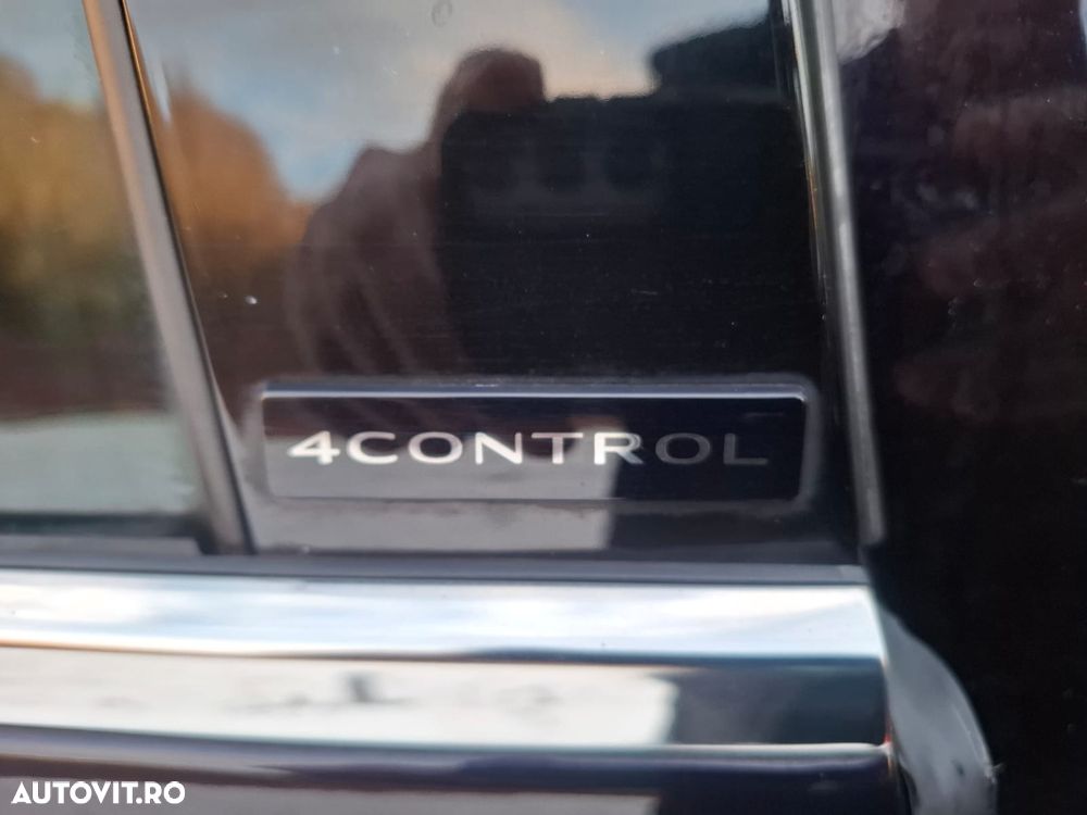 Renault Espace Energy TCe 200 EDC Initiale Paris - 5