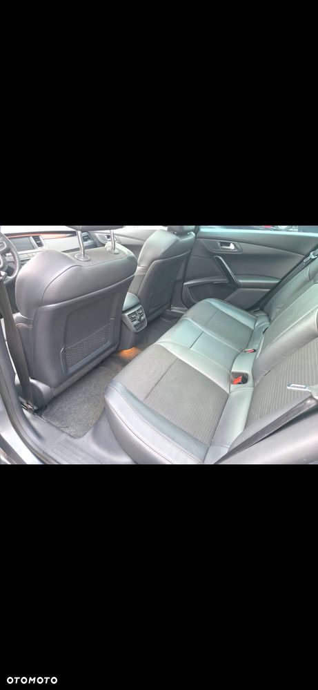 Peugeot 508 - 9