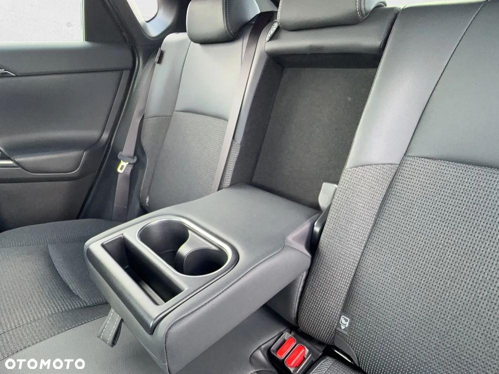 Toyota bZ4X 71.4kWh Prestige - 24
