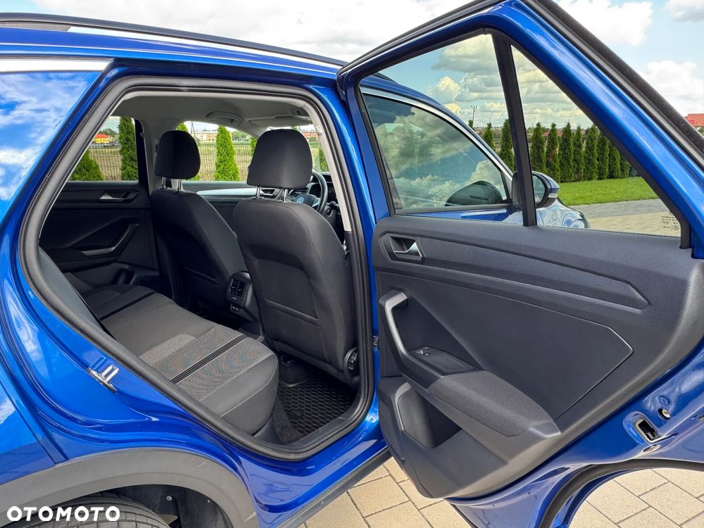 Volkswagen T-Roc 1.5 TSI Life DSG - 32