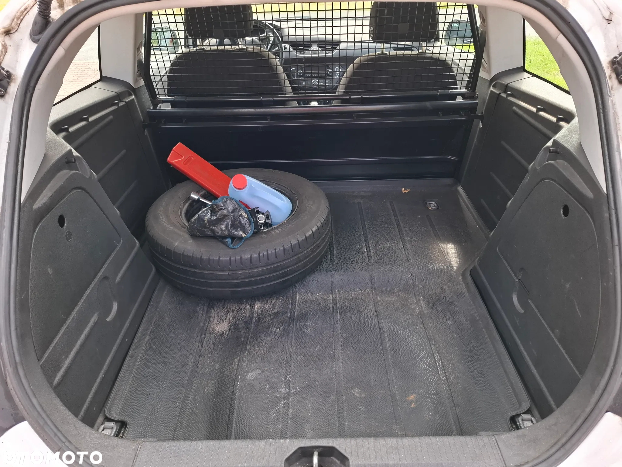 Opel Corsa - 14