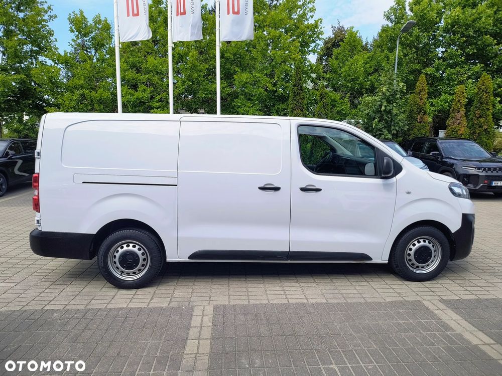 Citroën JUMPY - 7