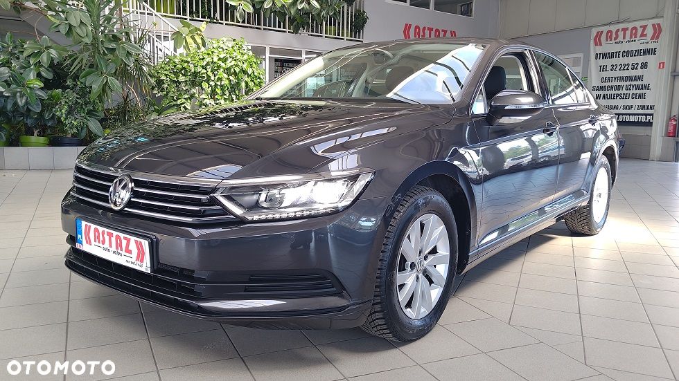 Volkswagen Passat 1.5 TSI EVO Essence DSG - 10