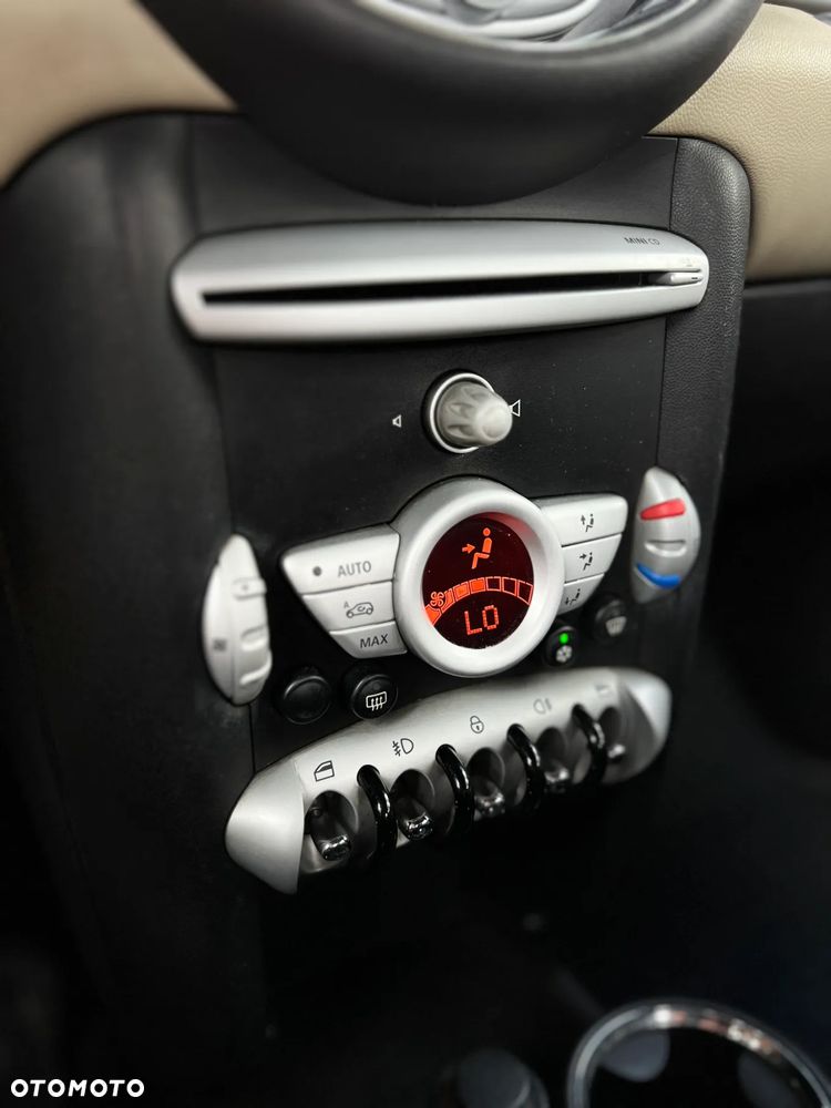 MINI Cooper ver-d - 18