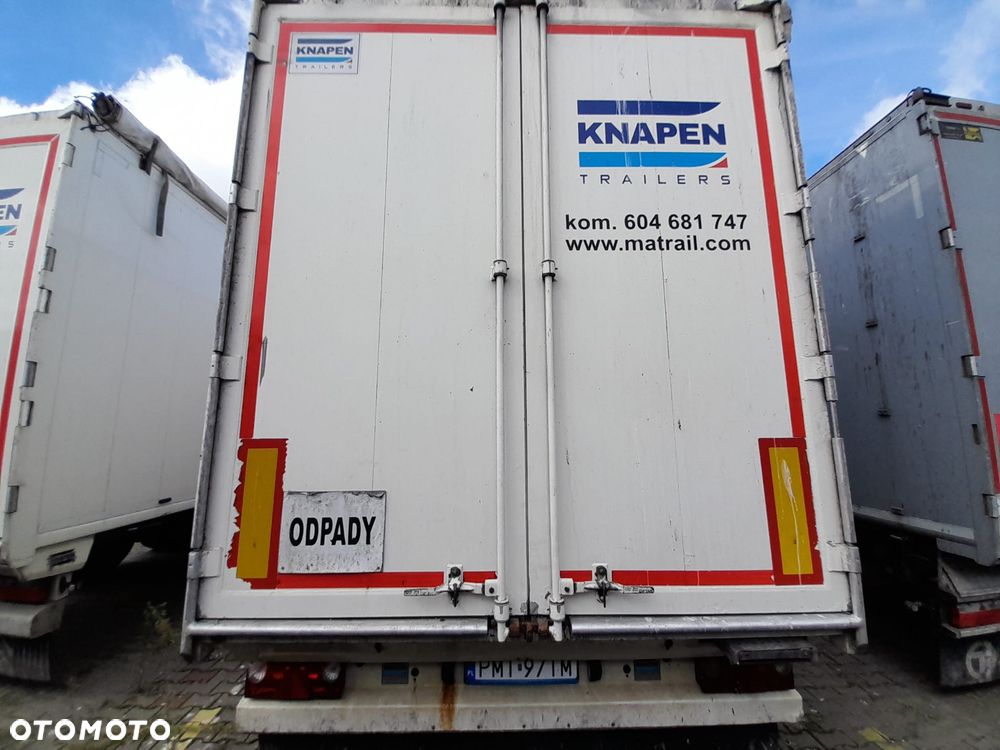 Knapen K100 - 6