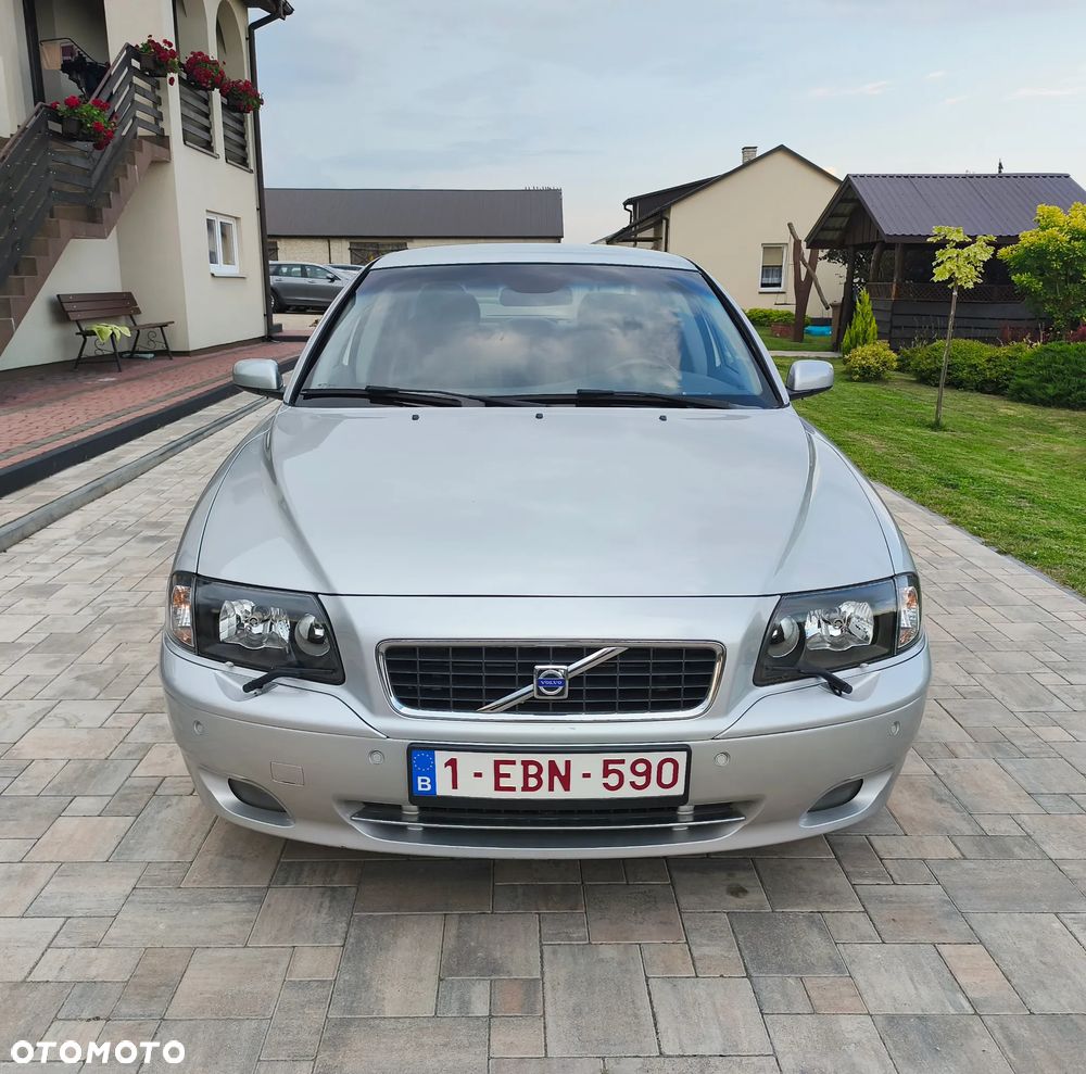 Volvo S80 2.4D Momentum - 15
