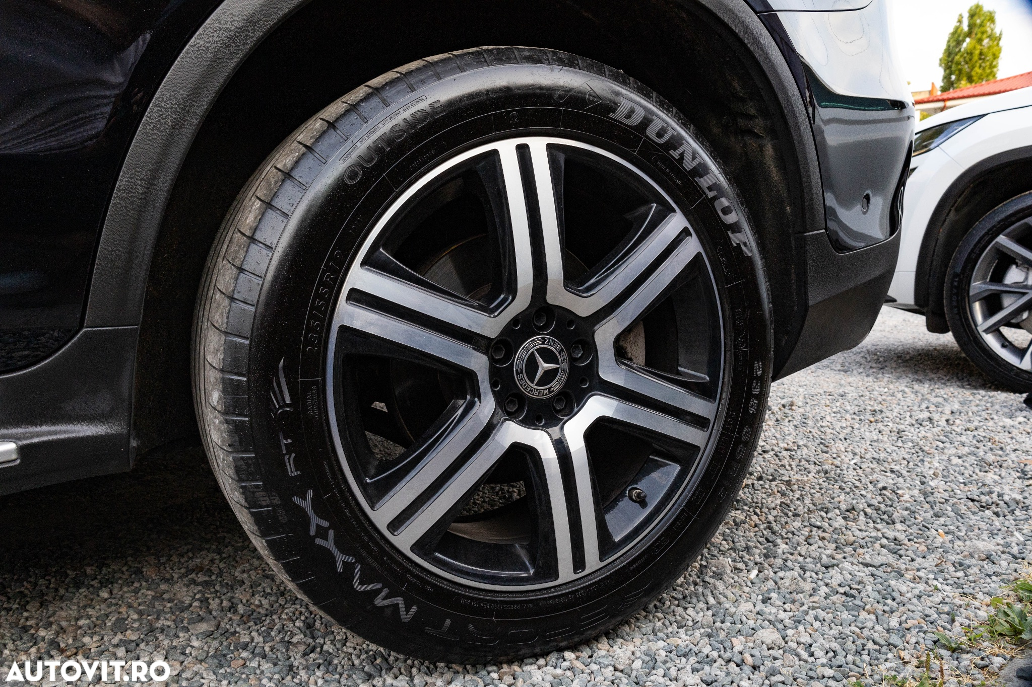 Mercedes-Benz GLC 220 d 4Matic 9G-TRONIC AMG Line - 15